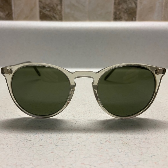 Oliver People’s O’Malley Sunglasses - Picture 7 of 13